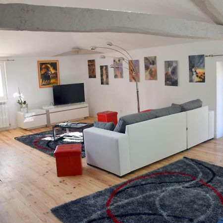 Domaine La Barre Dun-sur-Auron Zewnętrze zdjęcie