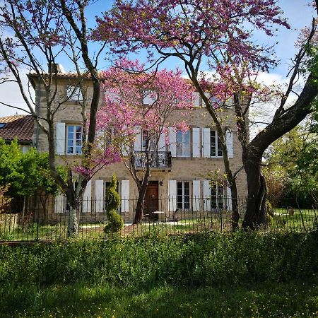 Domaine La Barre Dun-sur-Auron Zewnętrze zdjęcie