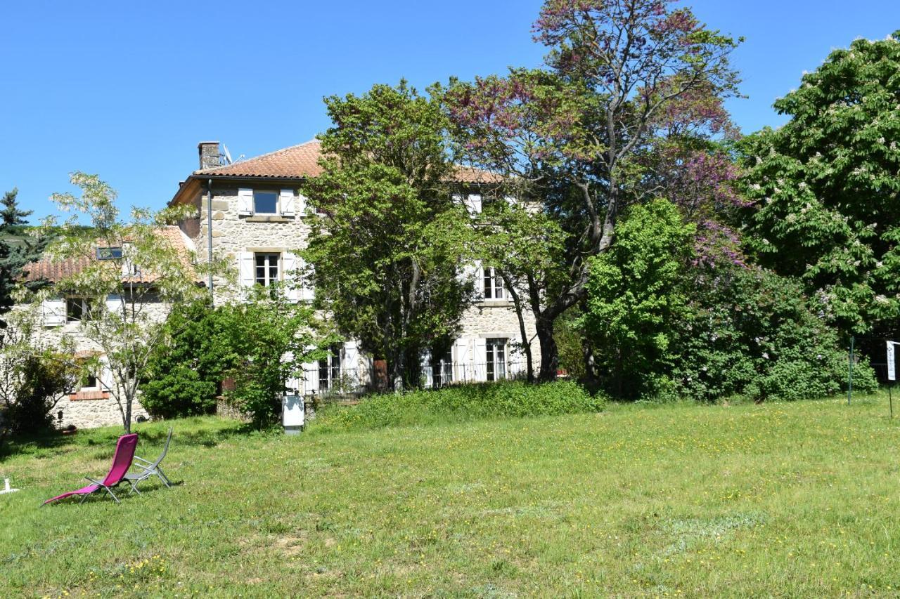 Domaine La Barre Dun-sur-Auron Zewnętrze zdjęcie