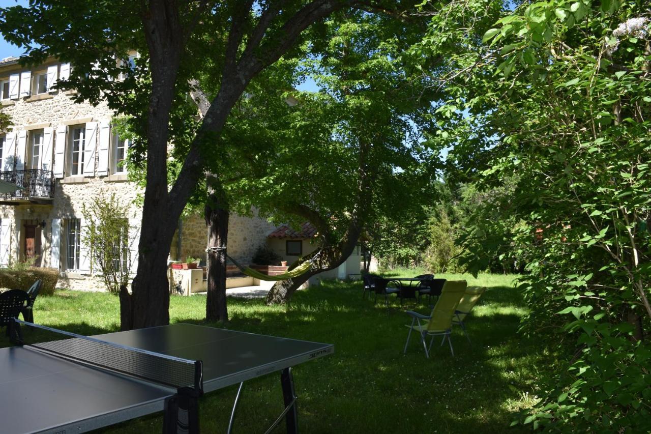 Domaine La Barre Dun-sur-Auron Zewnętrze zdjęcie