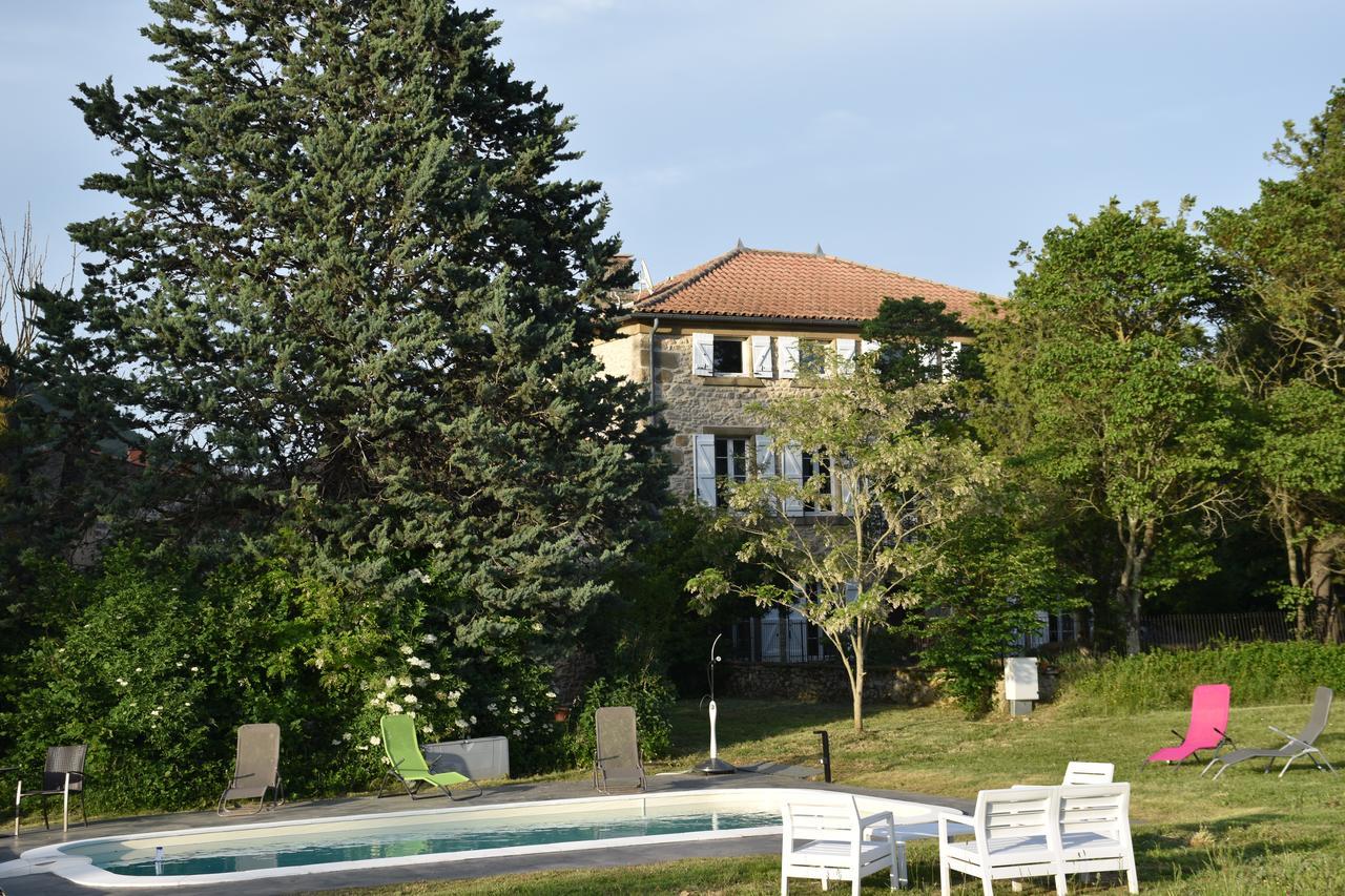 Domaine La Barre Dun-sur-Auron Zewnętrze zdjęcie