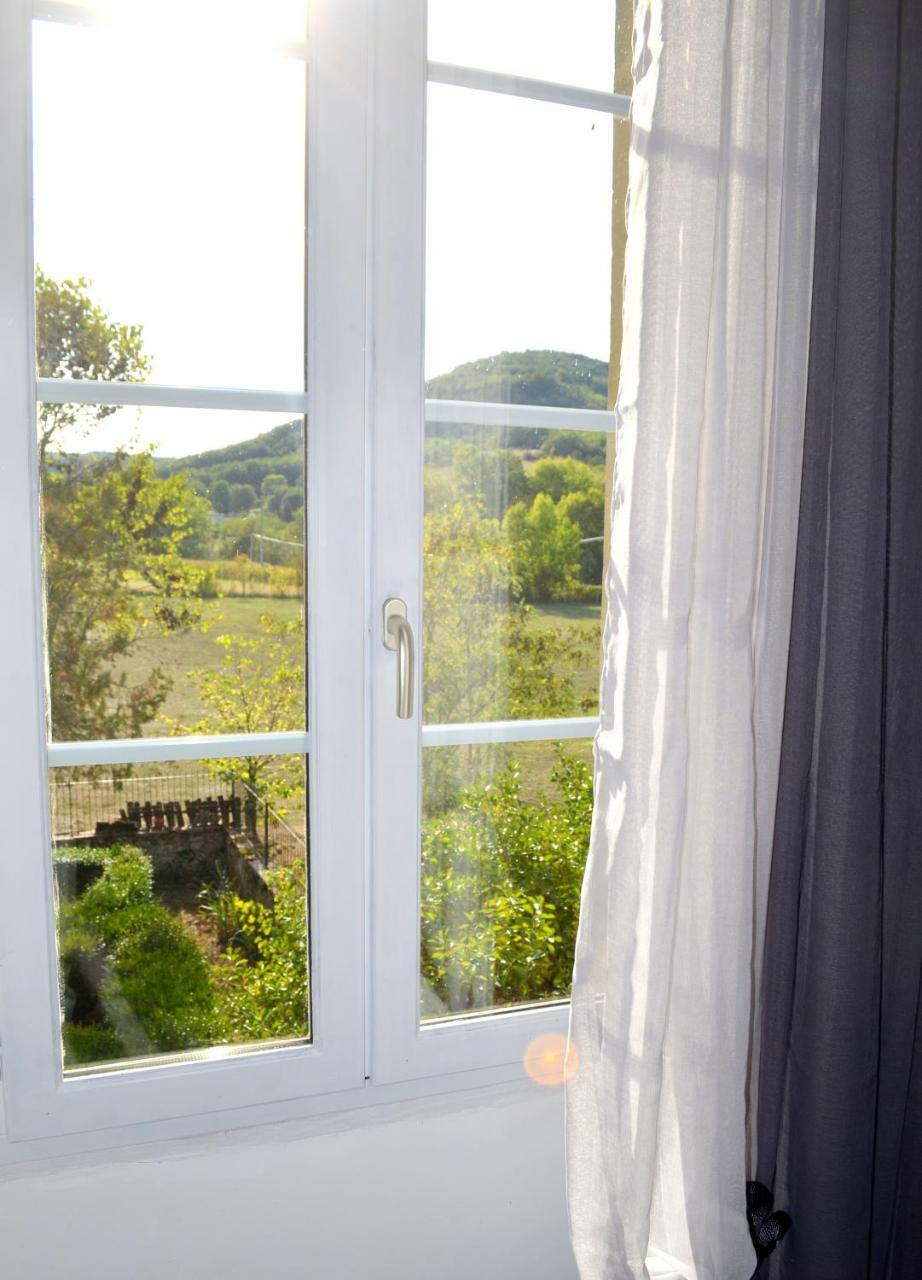 Domaine La Barre Dun-sur-Auron Zewnętrze zdjęcie